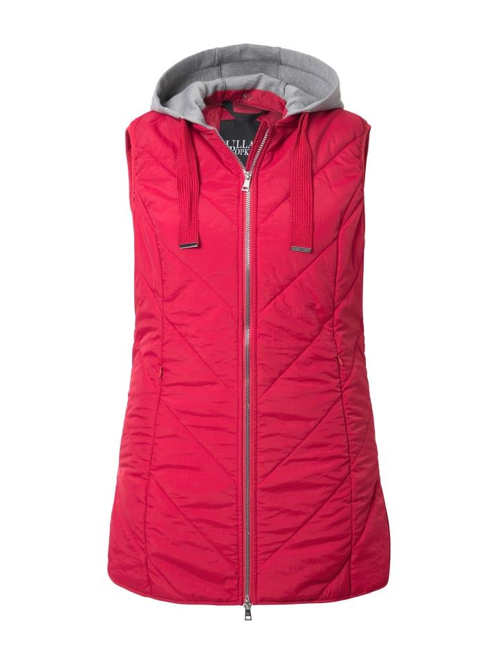 Жилет Ulla Popken
Жилет Ulla Popken