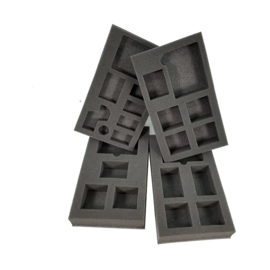 Армейский комплект Shadespire Wave 1 для P.A.C.K. С4 2.0 (БФБ.5), Battle Foam - Games Workshop - Warhammer Underworlds
Армейский комплект Shadespire Wave 1 для P.A.C.K. С4 2.0 (БФБ.5), Battle Foam - Games Workshop - Warhammer Underworlds