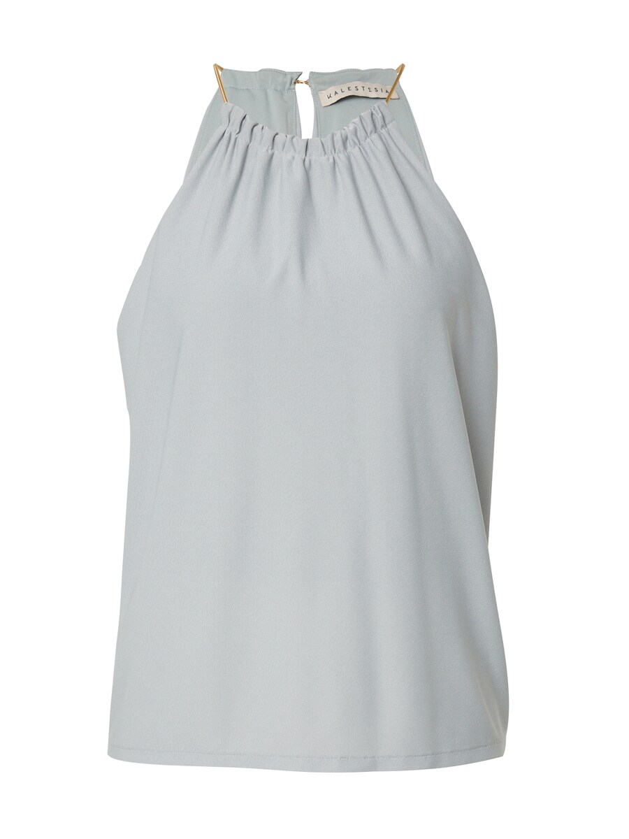 Топ Guido Maria Kretschmer Women Aureli, Basalt Grey
Топ Guido Maria Kretschmer Women Aureli, Basalt Grey