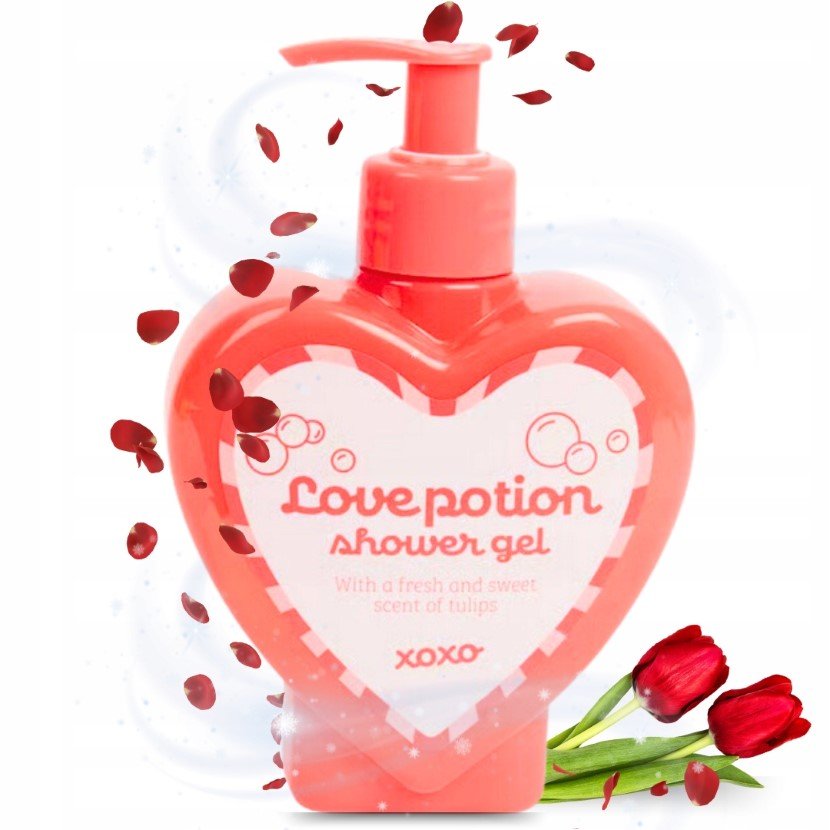 Гель для душа Sweet Floral 300 мл Heart Gift для женщин с дозатором Vegan OPENHOME
Гель для душа Sweet Floral 300 мл Heart Gift для женщин с дозатором Vegan OPENHOME
