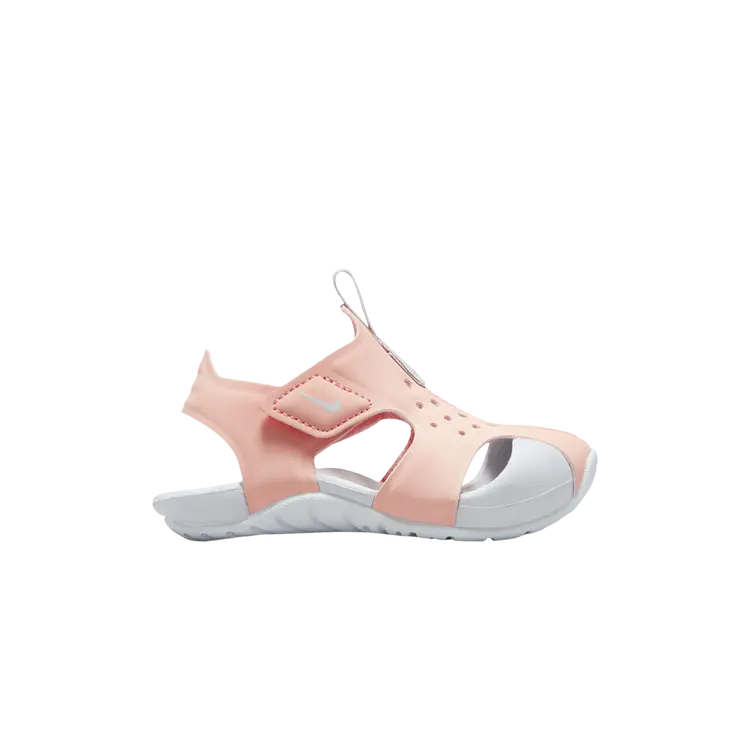 Кроссовки Nike Sunray Protect 2 TD, оранжевый
Кроссовки Nike Sunray Protect 2 TD, оранжевый