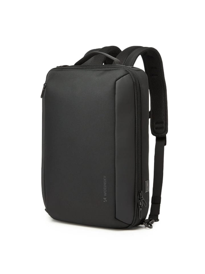 Рюкзак Wozinsky, черный
Рюкзак Wozinsky, черный