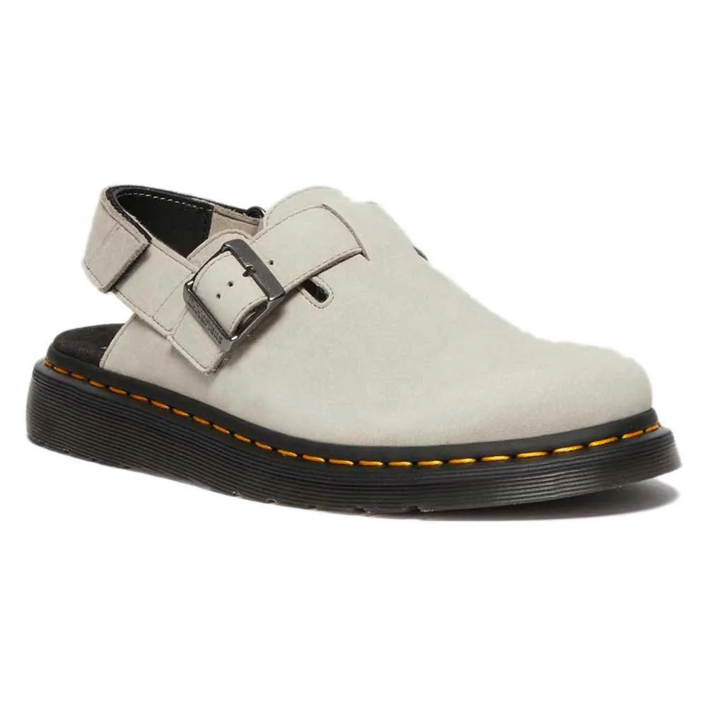 Сандалии Dr Martens Jorge II, белый
Сандалии Dr Martens Jorge II, белый