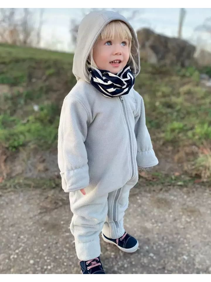 Комбинезон BMS, серый
Комбинезон BMS, серый