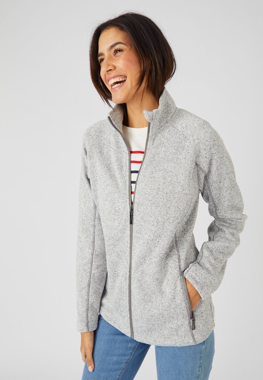 Кардиган Damart Cardigan, Heather Gray/Grey
Кардиган Damart Cardigan, Heather Gray/Grey