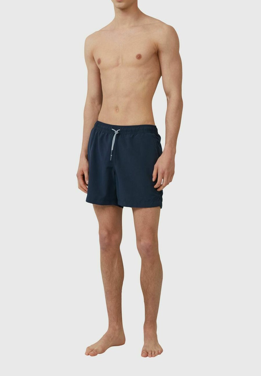 Шорты для плавания s.Oliver 2ER PACK, Schwarz Navy/Black
Шорты для плавания s.Oliver 2ER PACK, Schwarz Navy/Black