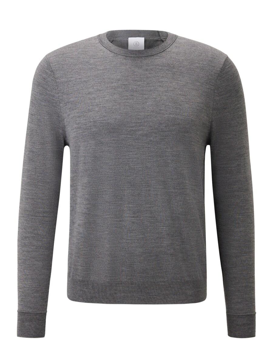 Свитер BOGNER Ole, серый
Свитер BOGNER Ole, серый