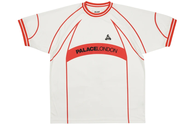 Футболка 12 Jewels PALACE, белый
Футболка 12 Jewels PALACE, белый