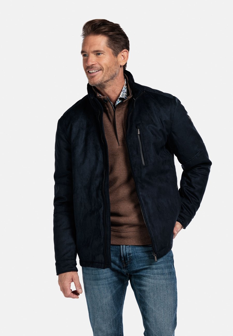 Куртка Baileys Light jacket, Navy/Blue
Куртка Baileys Light jacket, Navy/Blue