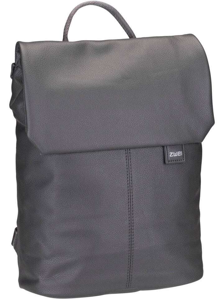 Рюкзак Zwei Laptoprucksack Mademoiselle MR13, цвет Rock
Рюкзак Zwei Laptoprucksack Mademoiselle MR13, цвет Rock