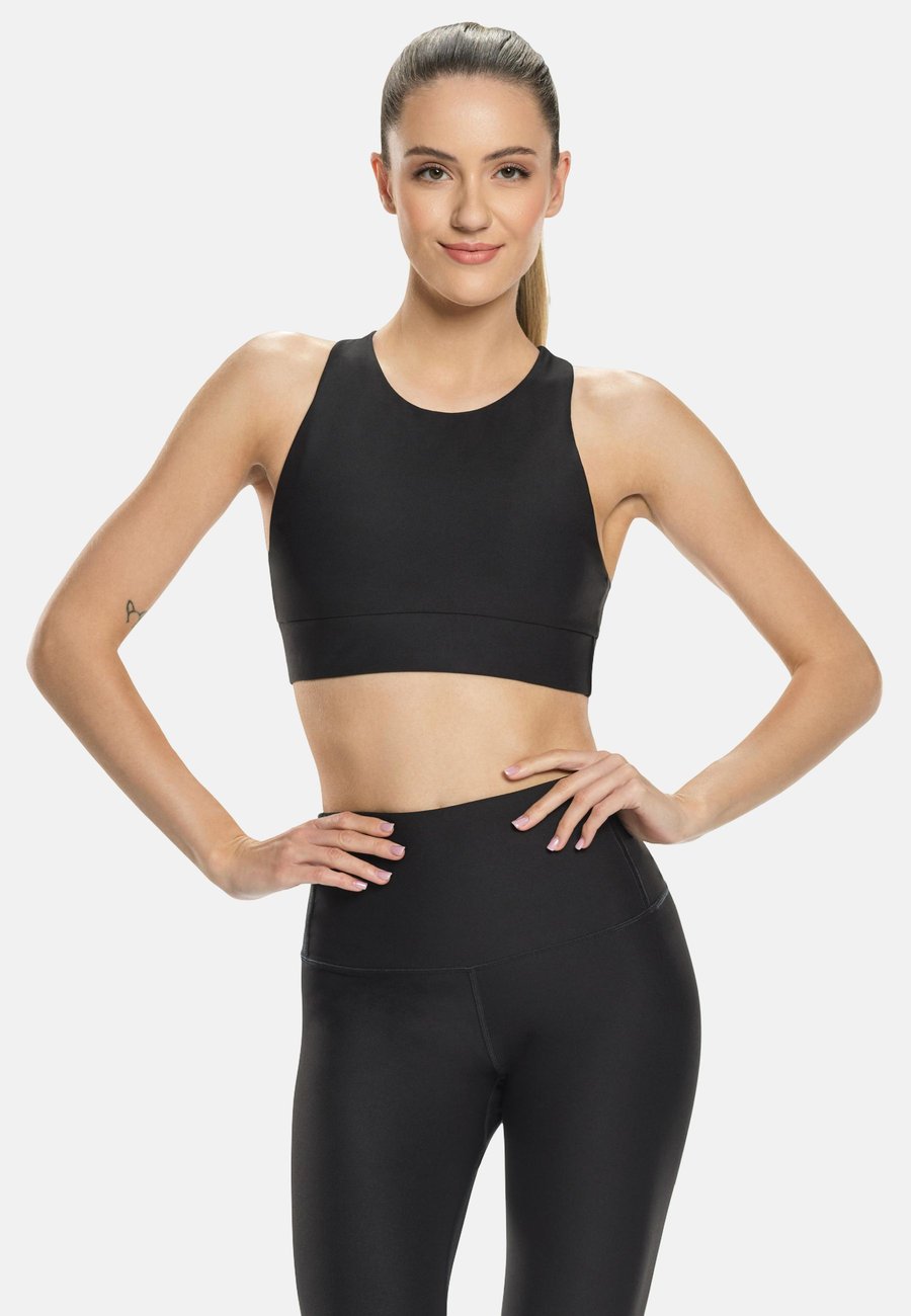 Бюстгальтер Winshape FUNCTIONAL COMFORT SB103C, Black
Бюстгальтер Winshape FUNCTIONAL COMFORT SB103C, Black