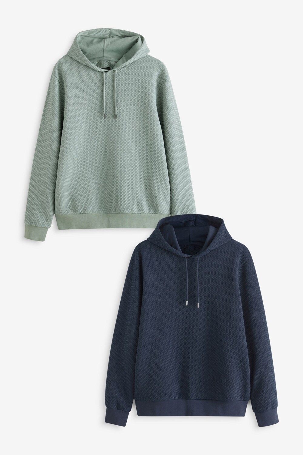 Толстовки Diamond, 2 шт в упаковке Next, синий
Толстовки Diamond, 2 шт в упаковке Next, синий