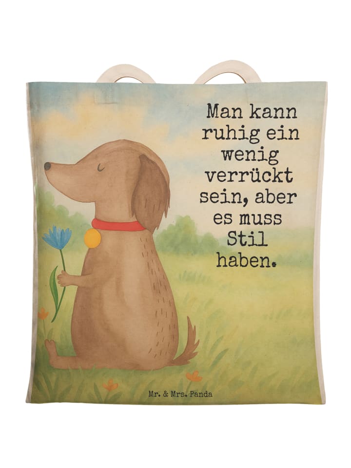 Mr. & Mrs. Panda Сумка-шоппер с изображением собаки и цветов, с надписью, белого цвета
Mr. & Mrs. Panda Сумка-шоппер с изображением собаки и цветов, с надписью, белого цвета