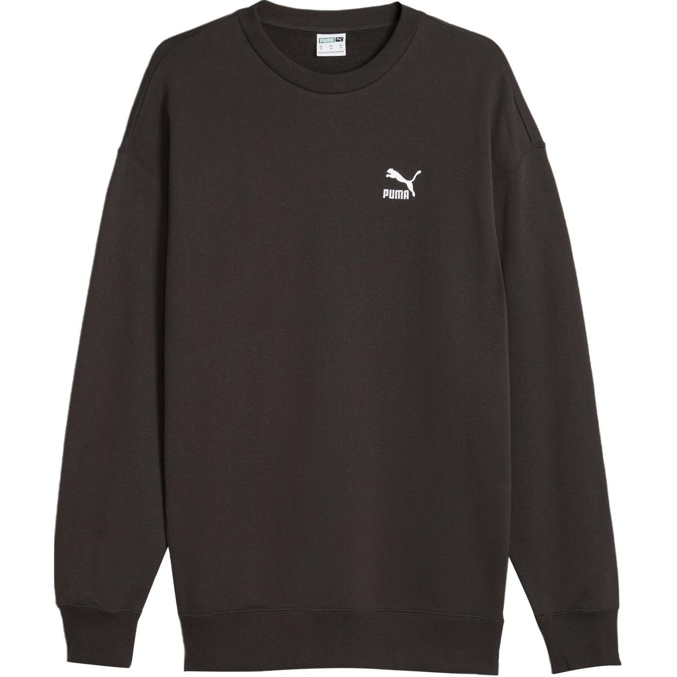 PUMA Классический свитшот Men's Black, Черный, PUMA Классический свитшот Men's Black
PUMA Классический свитшот Men's Black, Черный, PUMA Классический свитшот Men's Black