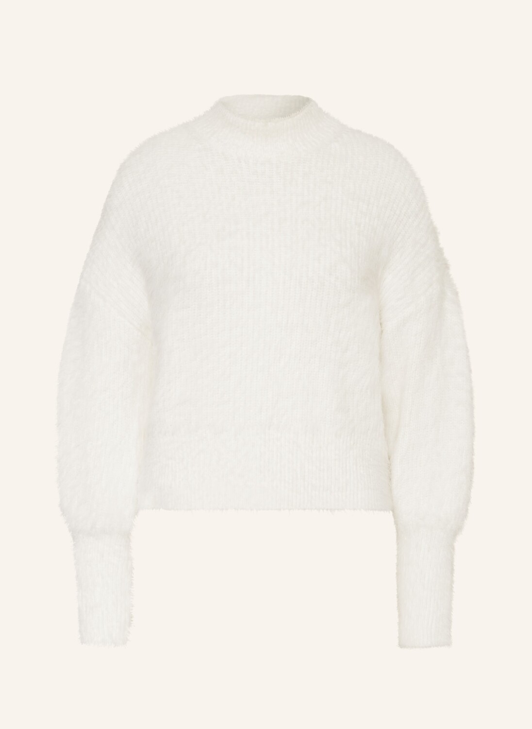 Свитер кейла Guess, белый
Свитер кейла Guess, белый