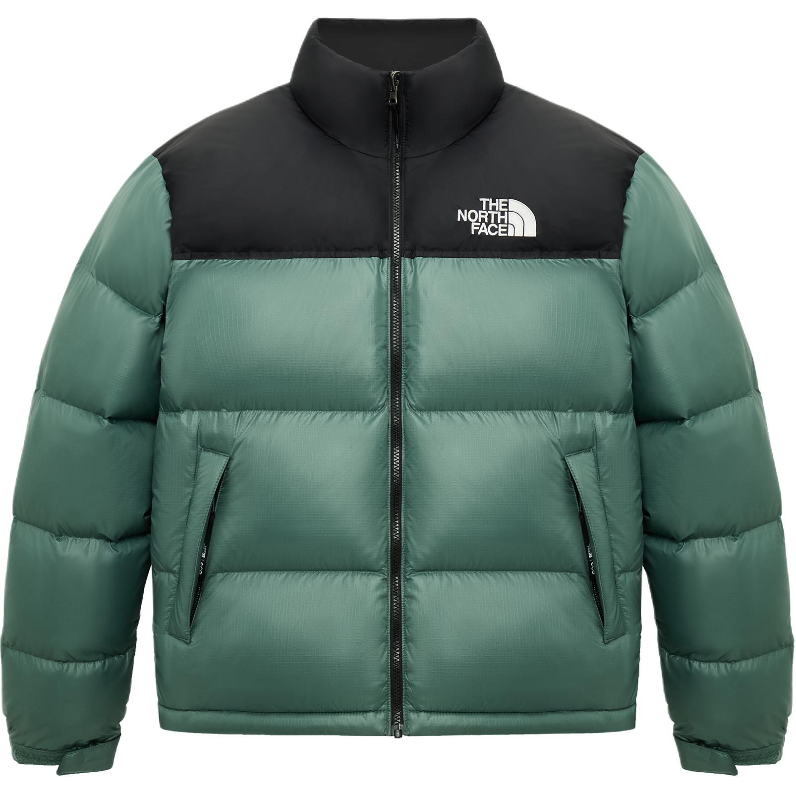 The North Face Пуховая куртка унисекс из коллекции 1996 года, цвет хаки
The North Face Пуховая куртка унисекс из коллекции 1996 года, цвет хаки