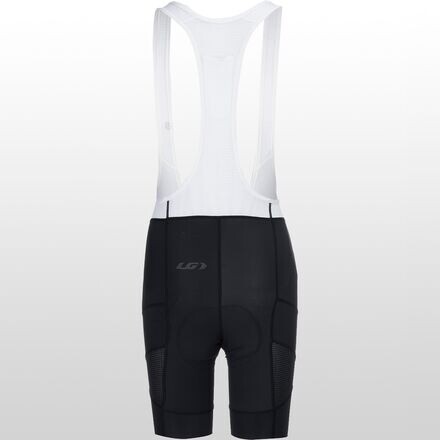 Mondo Evo - шорты нагрудник - женские Louis Garneau, черный
Mondo Evo - шорты нагрудник - женские Louis Garneau, черный
