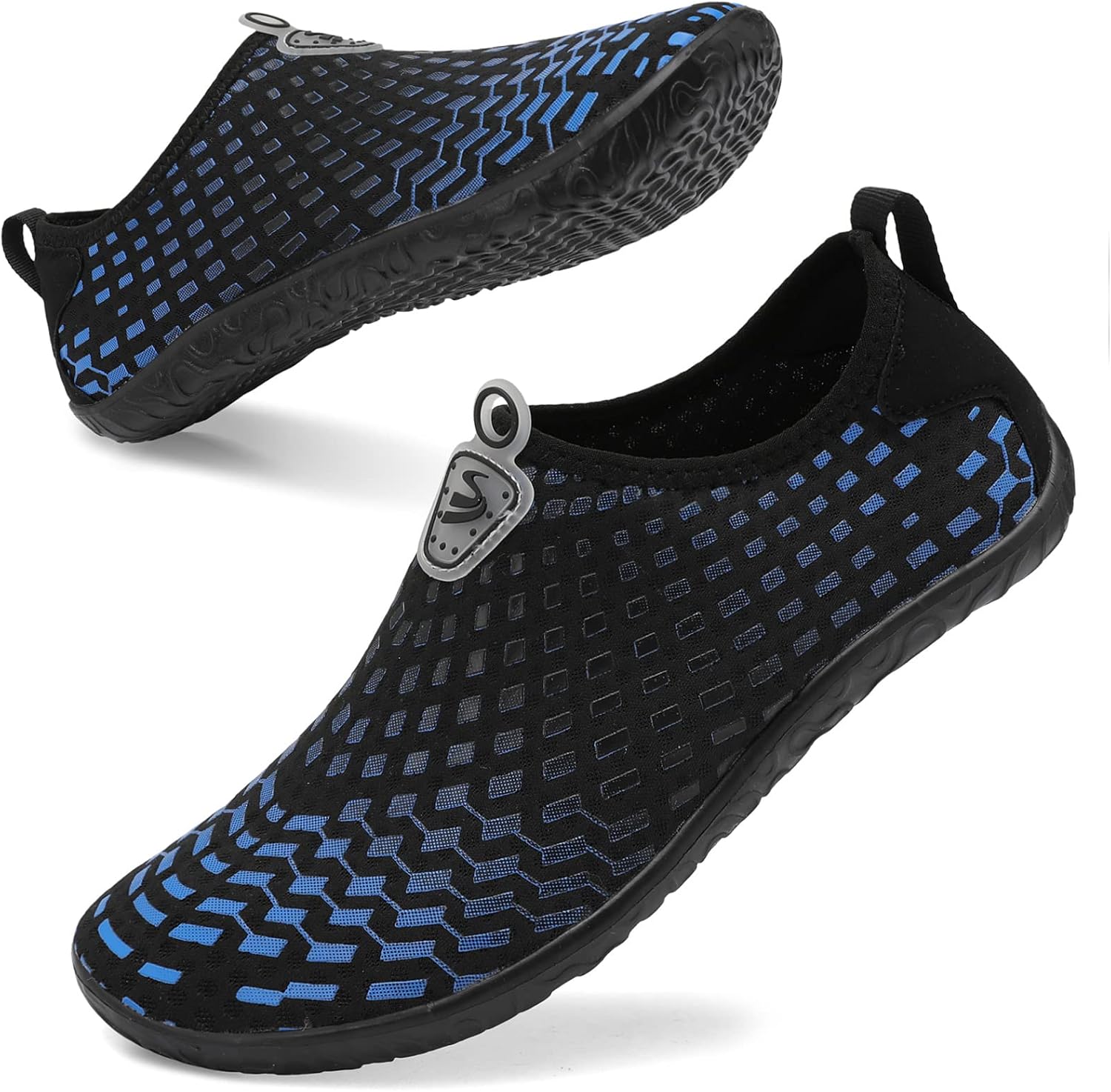 Женские и мужские водные туфли Spesoul, дышащие, быстро сохнущие, мягкие, «босоножки», акваноски для походов, плавания, пляжа, серфинга, йоги и спорта, Ty3 Jiaodablue
Женские и мужские водные туфли Spesoul, дышащие, быстро сохнущие, мягкие, «босоножки», акваноски для походов, плавания, пляжа, серфинга, йоги и спорта, Ty3 Jiaodablue