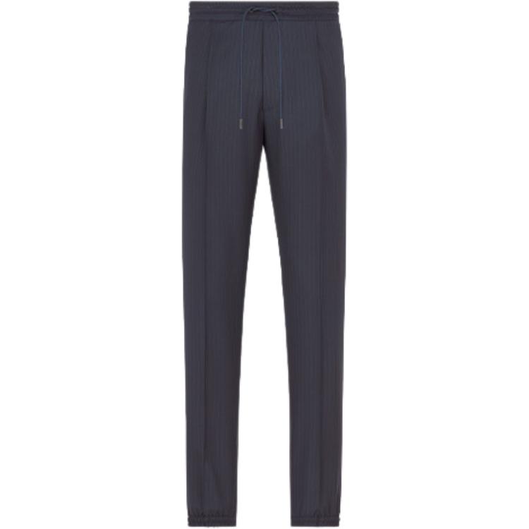 ФВ25 вязаные спортивные штаны мужские DIOR, синий
ФВ25 вязаные спортивные штаны мужские DIOR, синий