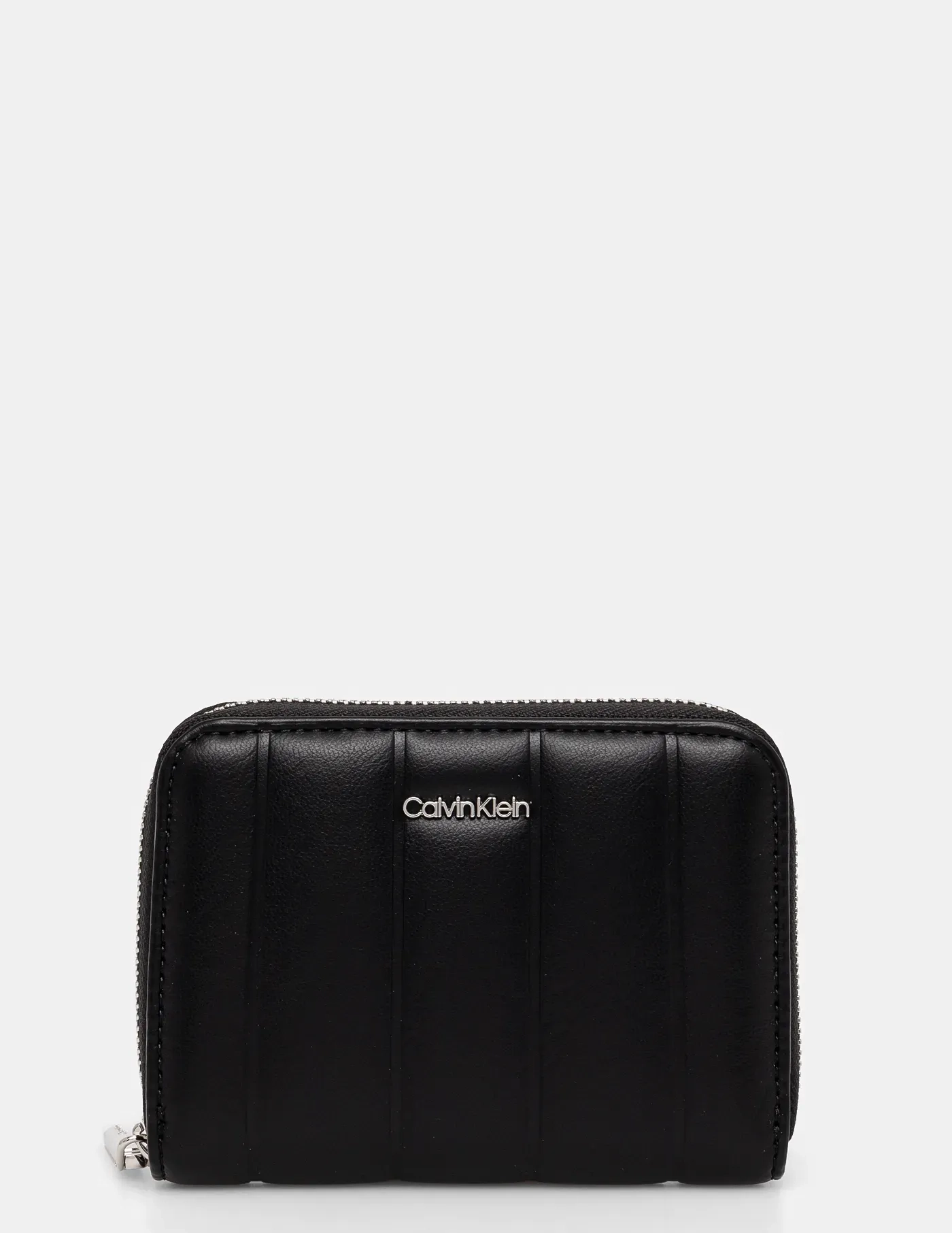 Кошелек Calvin Klein, черный 
Кошелек Calvin Klein, черный