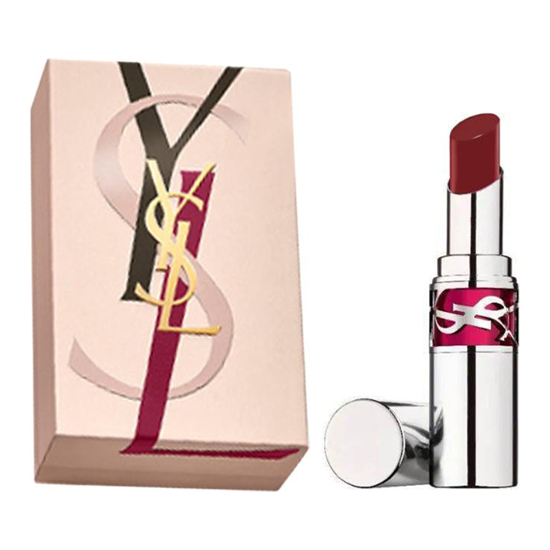 Guerlain Glossy Stain Помада для губ с глянцевым эффектом и осветляющим комплексом Natural 3,2г SAINT LAURENT
Guerlain Glossy Stain Помада для губ с глянцевым эффектом и осветляющим комплексом Natural 3,2г SAINT LAURENT
