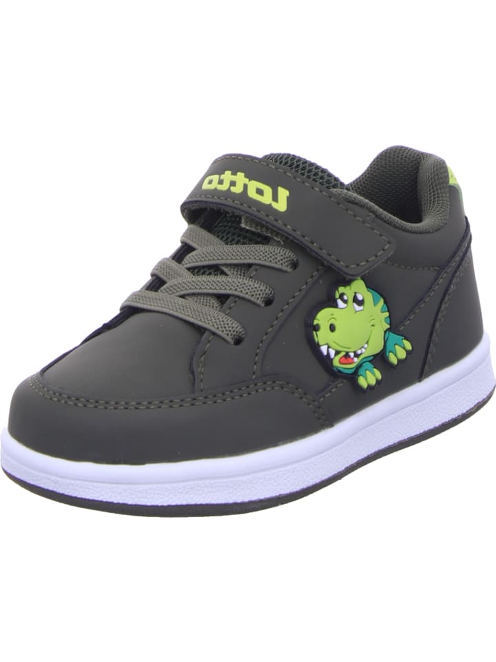 Первые ходунки Lotto, зеленый
Первые ходунки Lotto, зеленый