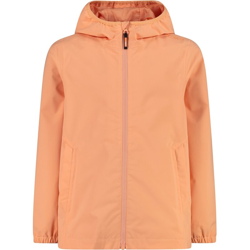 Детская куртка-блузон с капюшоном и фиксатором Cmp, цвет salmone
Детская куртка-блузон с капюшоном и фиксатором Cmp, цвет salmone