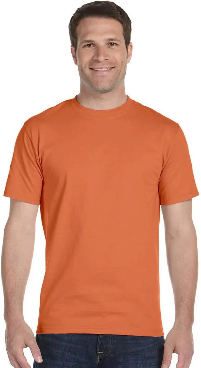 Футболка Gildan Men's DryBlend Classic
Футболка Gildan Men's DryBlend Classic