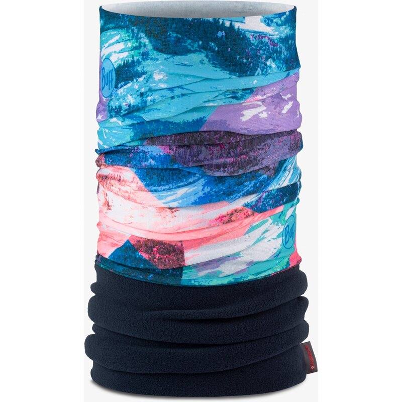 Полярный шарф Buff, мультиколор
Полярный шарф Buff, мультиколор