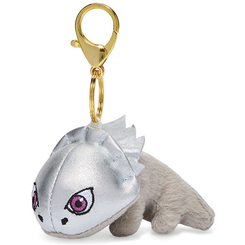 Миниатюра WizKids/NECA D&D 3-inch Plush Charm: Bulette
Миниатюра WizKids/NECA D&D 3-inch Plush Charm: Bulette