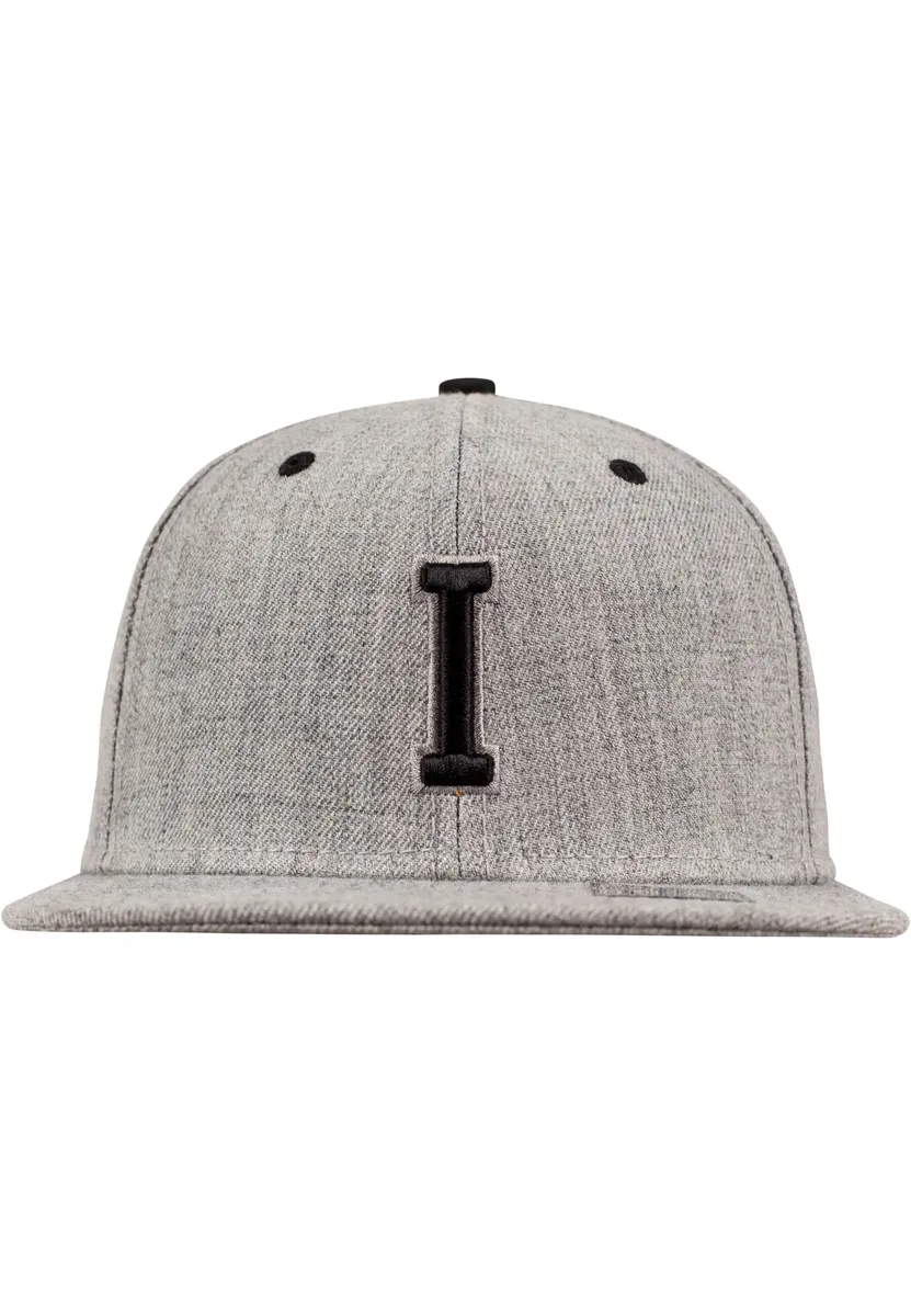 Кепка MSTRDS Snapback "MSTRDS Unisex Letter Snapback", цвет I
Кепка MSTRDS Snapback "MSTRDS Unisex Letter Snapback", цвет I