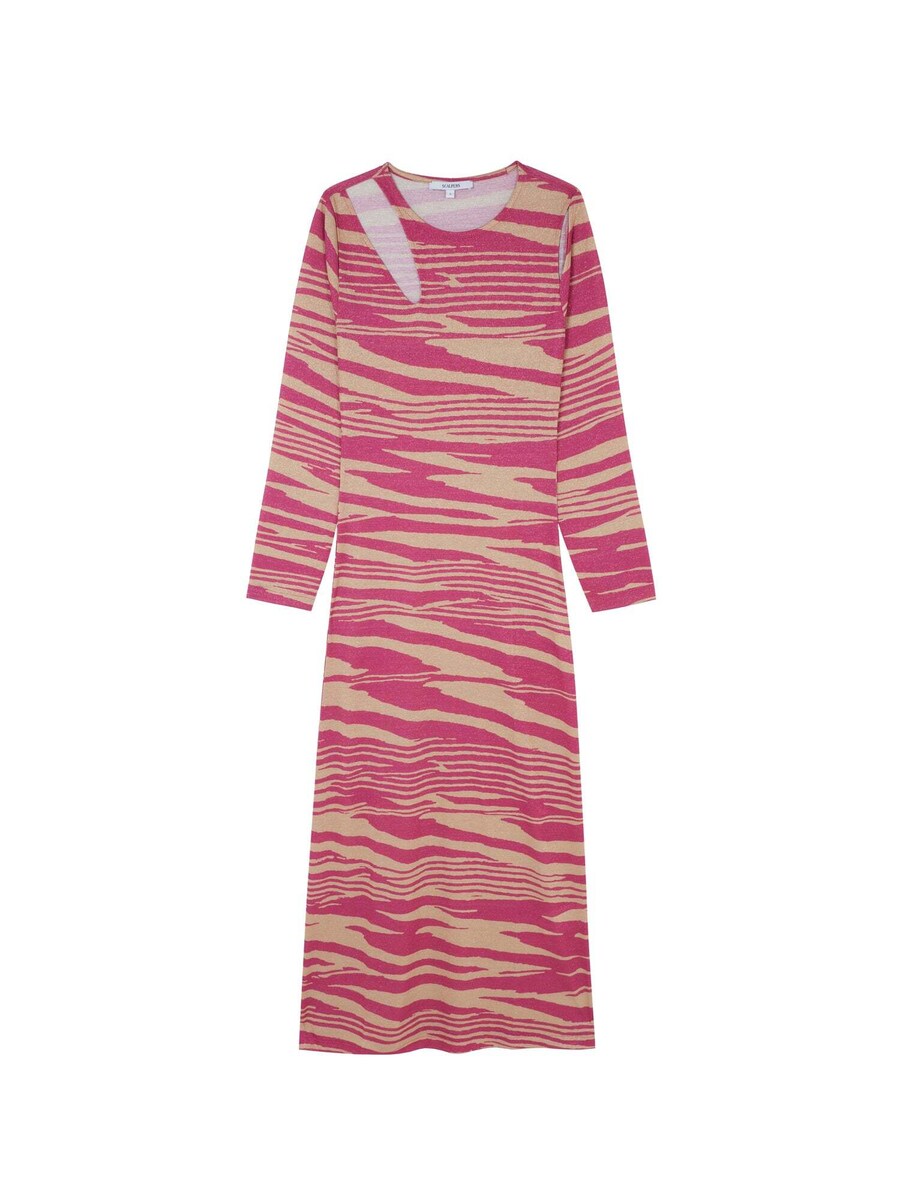 Платье Scalpers, розовый 
Платье Scalpers, розовый