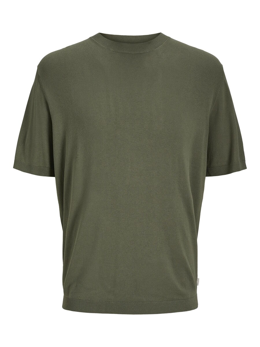 Свитер JACK & JONES JPRCCWilliam, хаки
Свитер JACK & JONES JPRCCWilliam, хаки