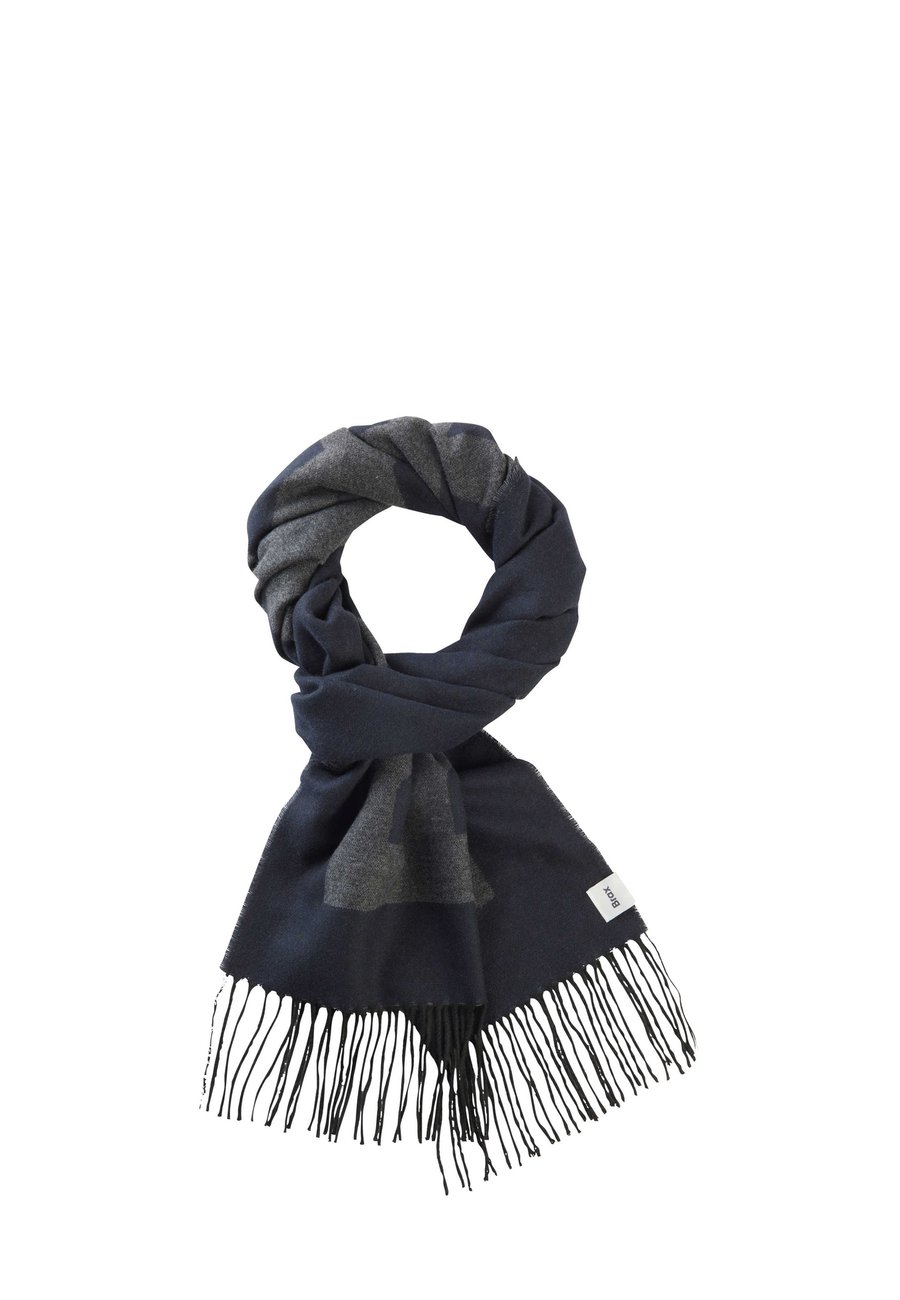 Шарф BRAX Scarf, Navy/Dark Blue
Шарф BRAX Scarf, Navy/Dark Blue