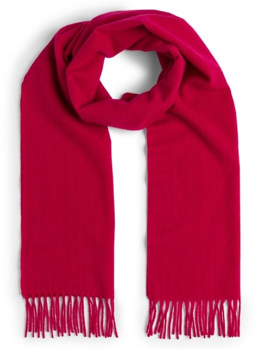 Шарф из чистого кашемира Marie Lund, розовый
Шарф из чистого кашемира Marie Lund, розовый