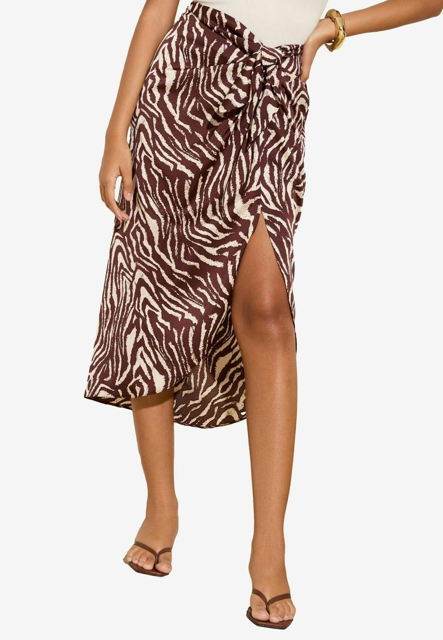 Юбка Friends Like These Pencil skirt, Zebra Print/Black
Юбка Friends Like These Pencil skirt, Zebra Print/Black