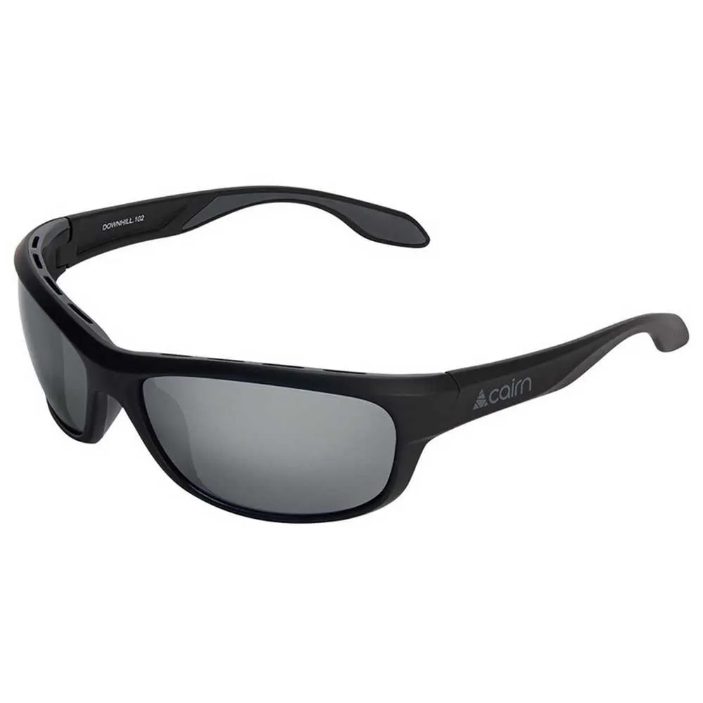 Солнцезащитные очки Cairn Downhill Mirrored Photochromic, черный
Солнцезащитные очки Cairn Downhill Mirrored Photochromic, черный