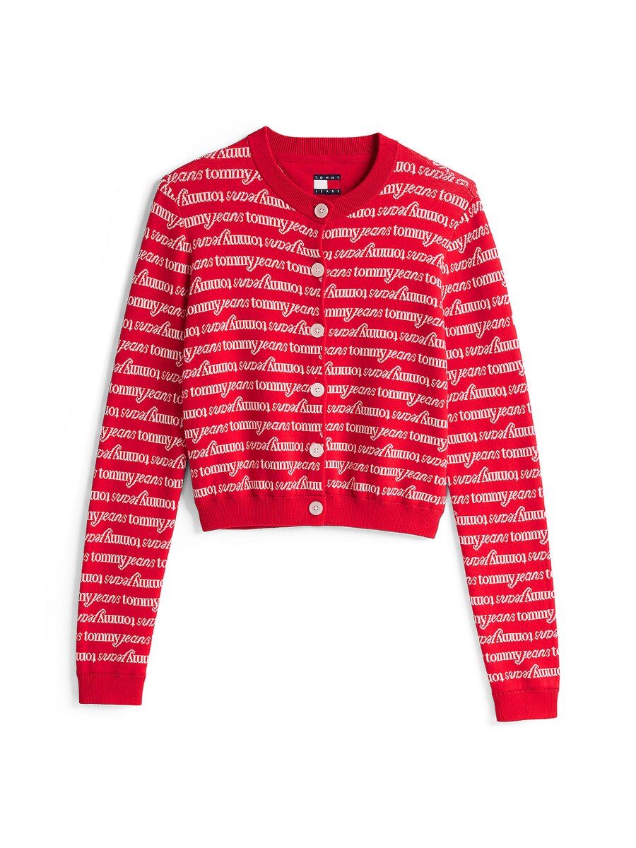 Толстовка с капюшоном на молнии Tommy Jeans, Fire Red
Толстовка с капюшоном на молнии Tommy Jeans, Fire Red