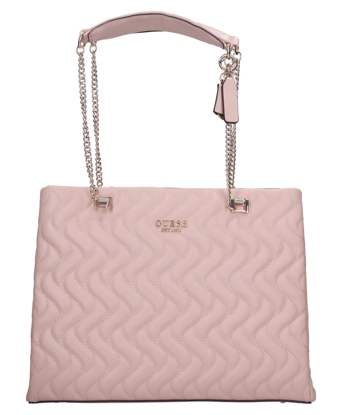 Сумка через плечо Guess, розовый
Сумка через плечо Guess, розовый