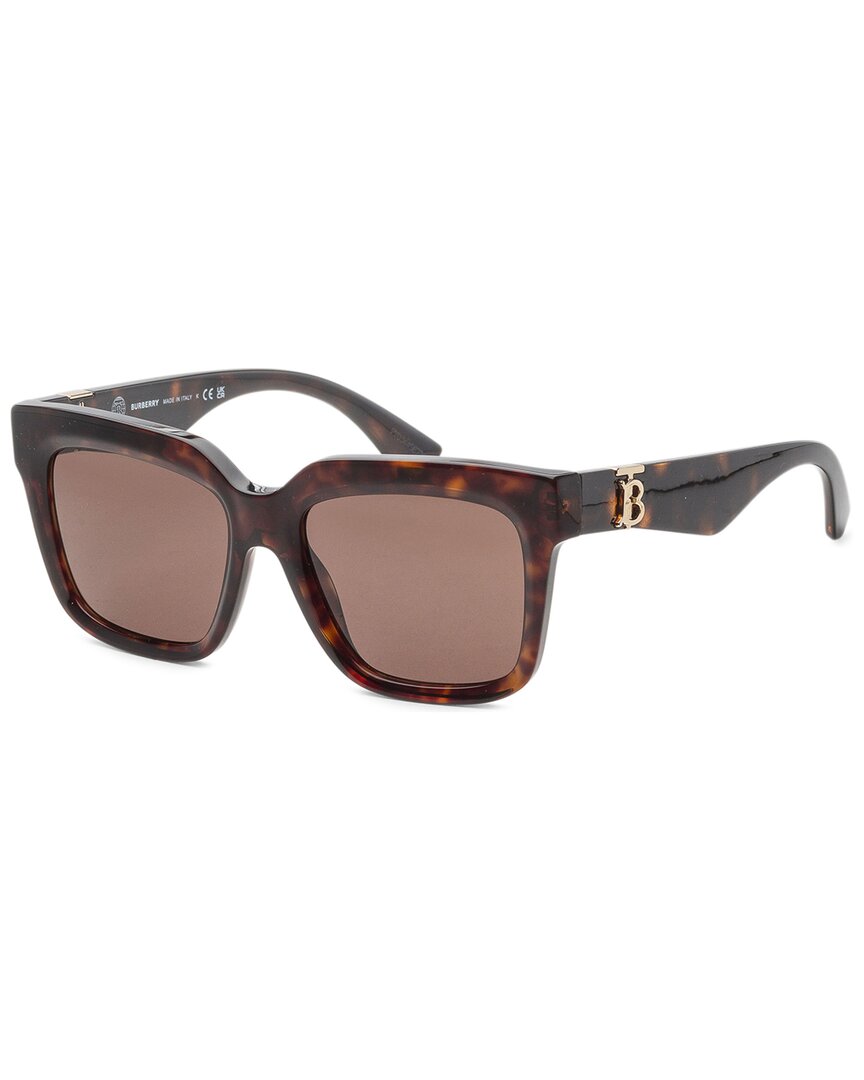 Солнцезащитные очки Burberry женские BE4419 54 мм, цвет dark havana
Солнцезащитные очки Burberry женские BE4419 54 мм, цвет dark havana