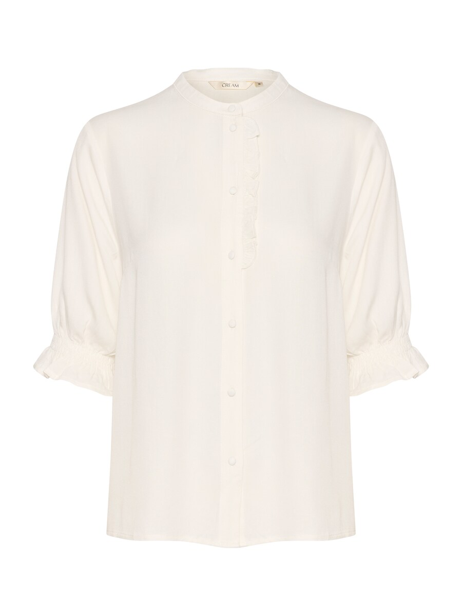 Блуза Cream CR Venea, от белого
Блуза Cream CR Venea, от белого