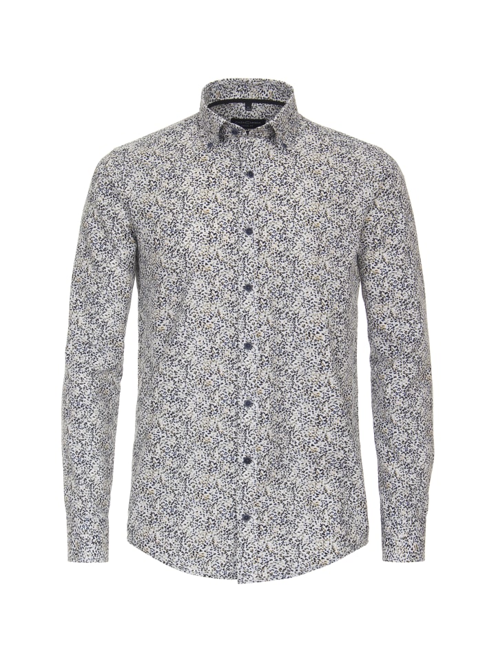 Рубашка CASAMODA, темно-синий
Рубашка CASAMODA, темно-синий