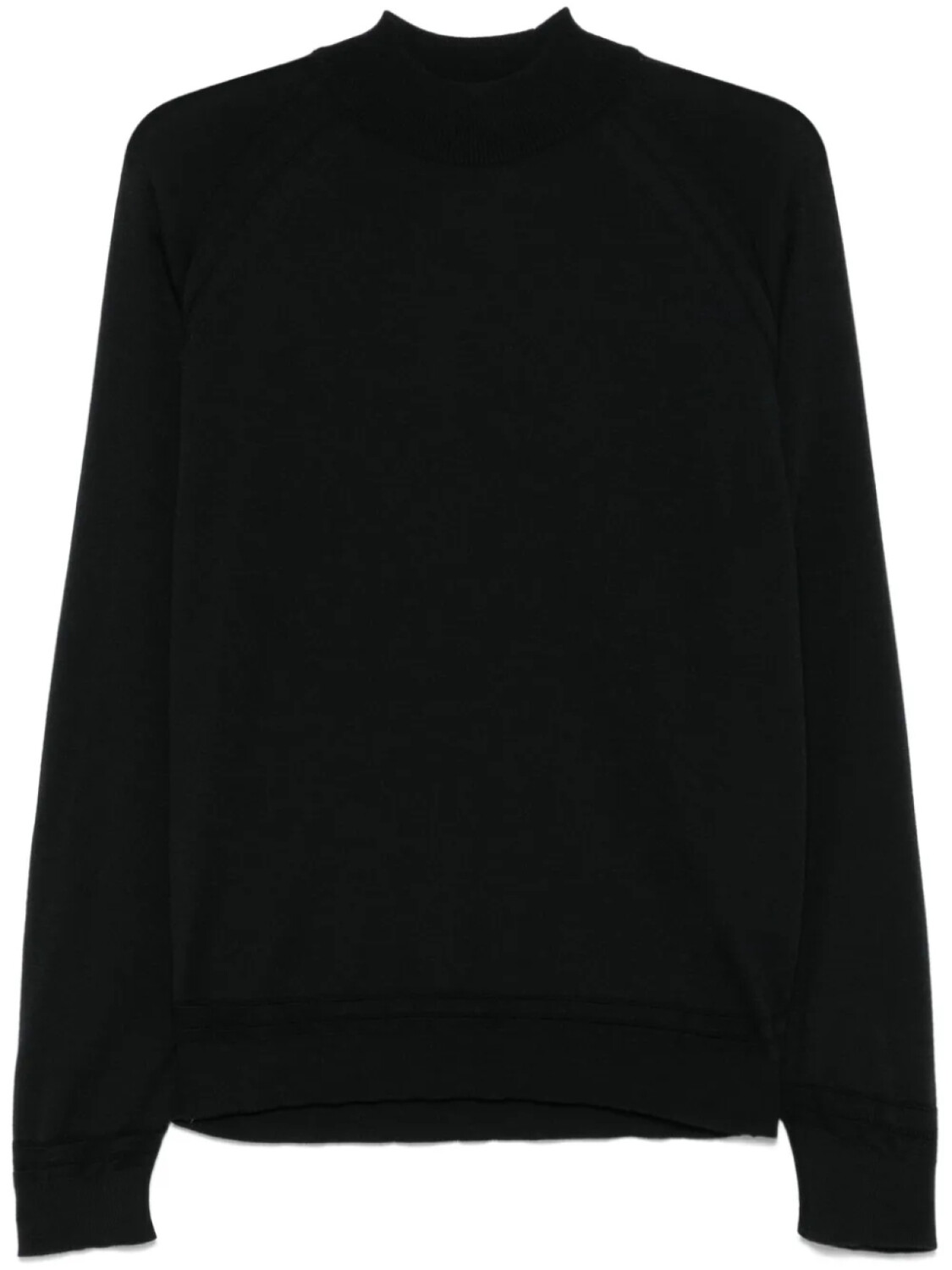 Тонкий свитер BOSS, синий
Тонкий свитер BOSS, синий