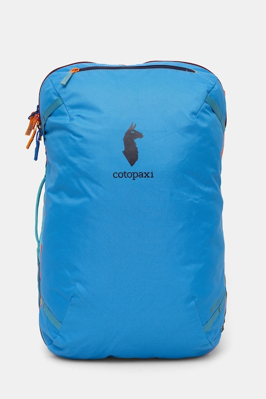 Рюкзак Del Dia Allpa 35 л Cotopaxi, мультиколор
Рюкзак Del Dia Allpa 35 л Cotopaxi, мультиколор