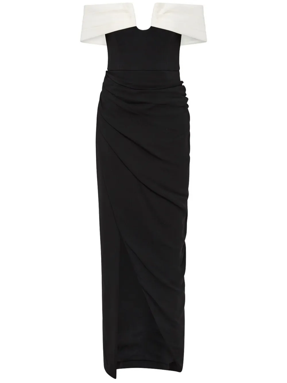 Платье Aven Rachel Gilbert, черный
Платье Aven Rachel Gilbert, черный