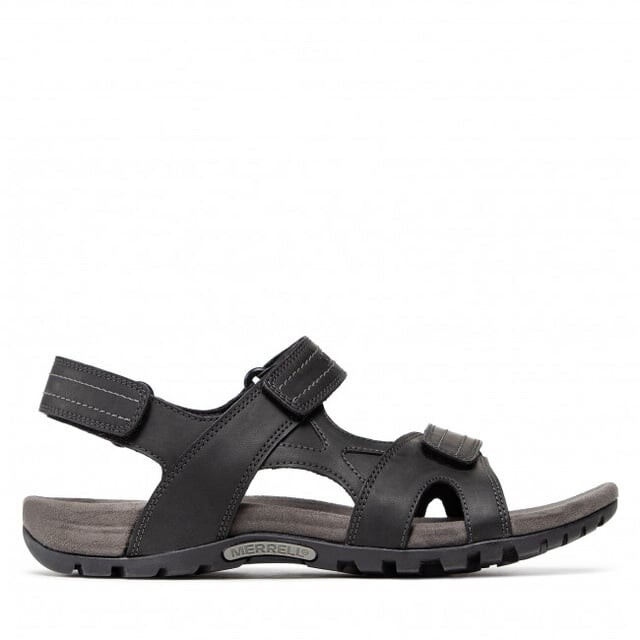 Мужские сандалии Sandspur Rift e Merrell, черный
Мужские сандалии Sandspur Rift e Merrell, черный