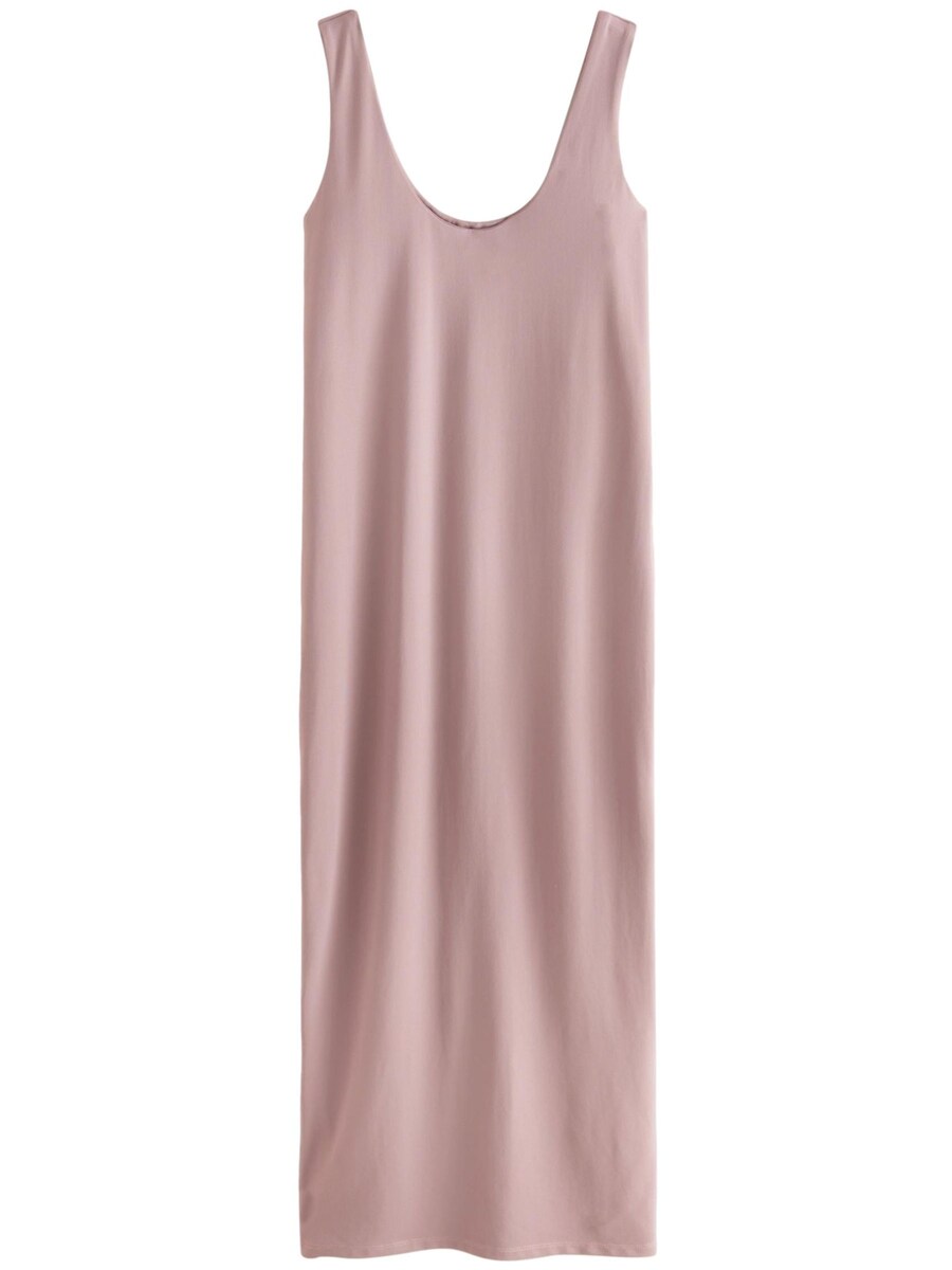 Платье Next, темно-розовый
Платье Next, темно-розовый