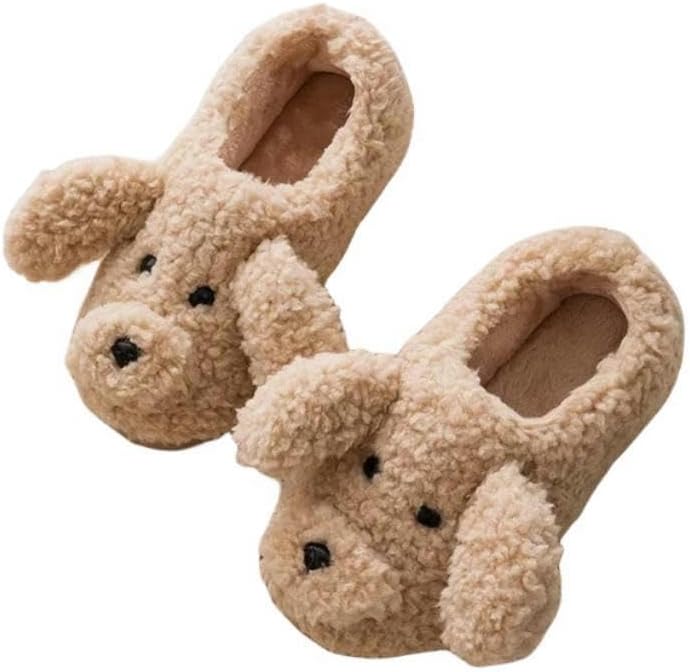 Зимние тапочки милые мультяшные тапочки женские кавайные тапочки зимние теплые обувь для женщин и мужчин домашние тапочки Kosten, хаки
Зимние тапочки милые мультяшные тапочки женские кавайные тапочки зимние теплые обувь для женщин и мужчин домашние тапочки Kosten, хаки