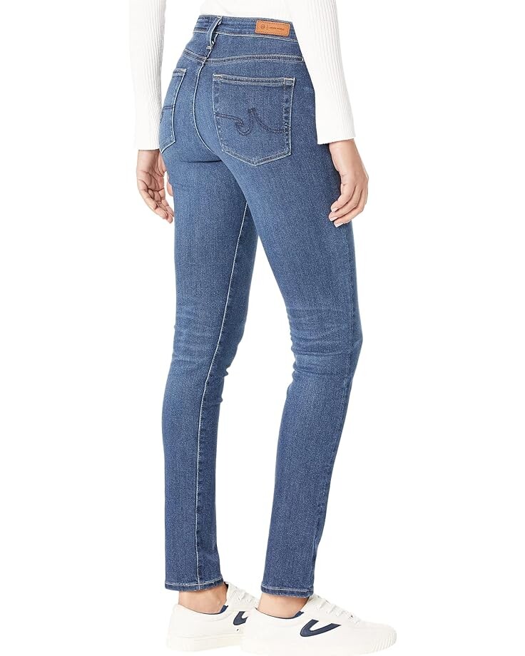 Джинсы AG Jeans Prima in 5 Years Oxnard, цвет 5 Years Oxnard
Джинсы AG Jeans Prima in 5 Years Oxnard, цвет 5 Years Oxnard