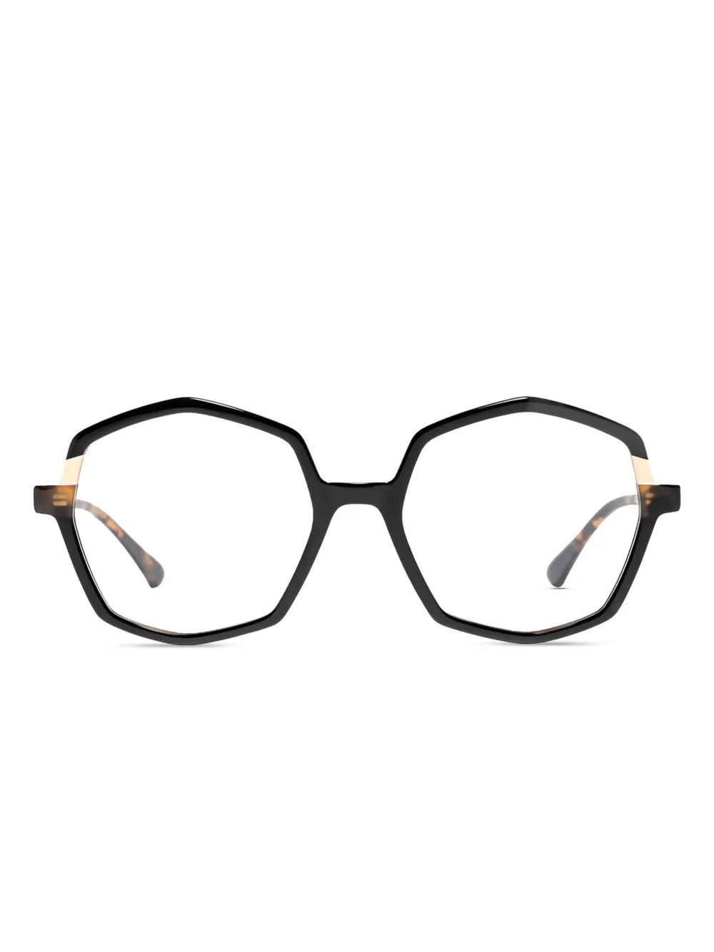 Очки Dana в геометричной оправе Xavier Garcia Design, черный
Очки Dana в геометричной оправе Xavier Garcia Design, черный